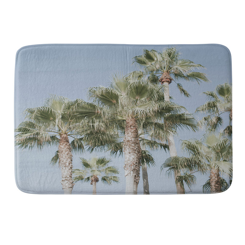 Tapis de bain Hello Twiggs, Simple - L 21 po x l 34 po