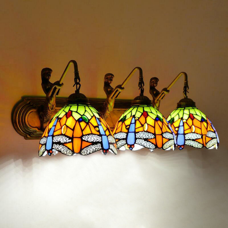 Veli 3 - Light Vanity Light