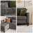 Aretina Upholstered Sectional-1274974767