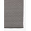 River Geometric Area Rug in Brown