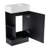 Versatile Bathroom Vanity With Multiple Functionalities For Enhanced Bathroom Experience-1162635492