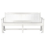 Lunz Outdoor Bench