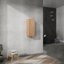Armoire de salle de bain 12 "