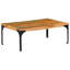 Babcock Four Leg Coffee Table