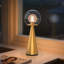 USB Globe Lamp