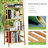 Deio Ladder Bookcase-59341158