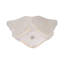 Sagebrook Home 7" Butterfly Planter, Ivory-1599911532