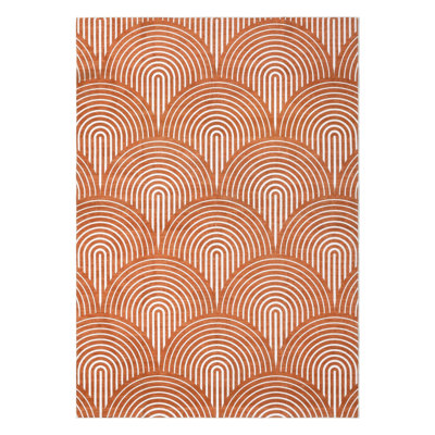 Tapis lavable pour salon, tapis moderne pour chambre, tapis contemporain, grand tapis style ferme, tapis doux et antidérapant, tapis résistant aux taches pour chambre d'enfant, salle à manger, salle de classe