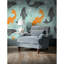 Caldicott Matte Mural-706048330
