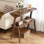 Side Table with Storage-858117304