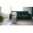 Susie Ceramic Accent Stool