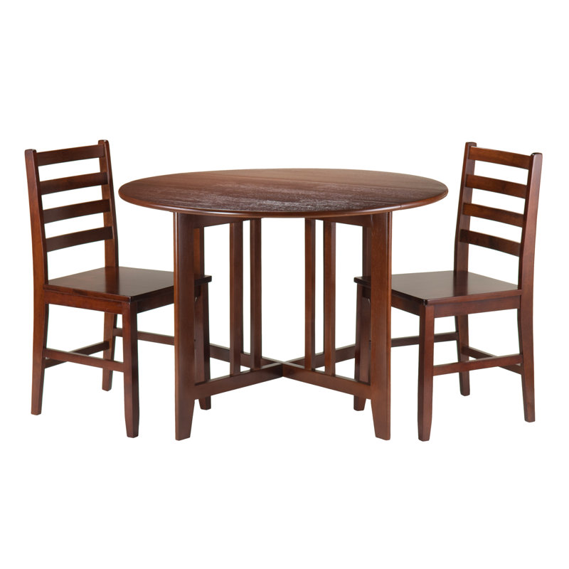 Christiansen Four Leg Dining Set