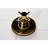 Kingston Brass Concord Single-Handle Wall Mount Three-Way Diverter Valve with Trim Kit-39249435