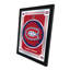 « logo mirror », impression encadrée NHL-11048253