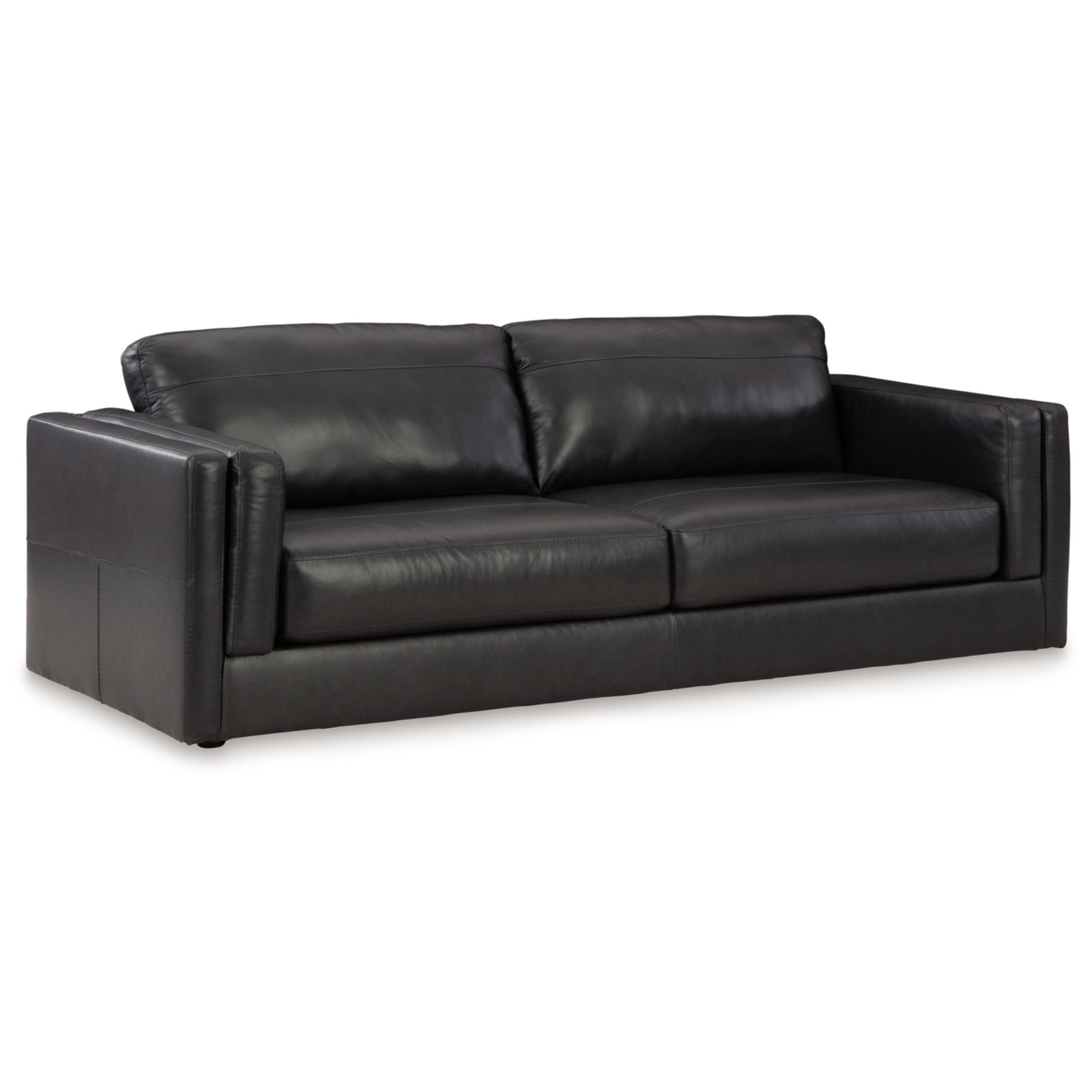 Arne 96" Upholstered Sofa