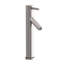 East Linear Single Hole Vessel Faucet-806227215