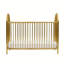 Lit de bébé en métal Clara-125590444