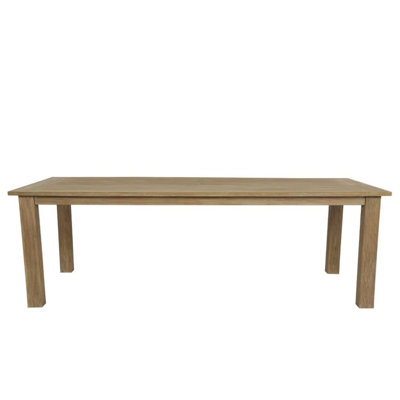 Vienna Outdoor Dining Table