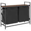 Laundry Cart
