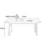 Table de salle à manger Modern-1716117990