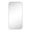 Armoire à pharmacie en miroir H 40 po x l 20 po Adasu-25874269