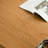 Ash Solid Wood Top Dining Table-98947702