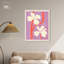 Art mural abstrait Hawaiana-104625983-104625996