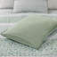 Courtepointe et coussin pour très grand lit / très grand lit
