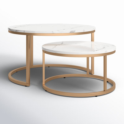 Table basse Maize
