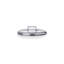 Mepra Lid Stile Stainless Steel-25796298