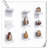 Blountstown 3 Piece Wood Bracket Shelf-1958564619