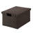 Anastasija Large Woven File Box-12161815