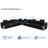 179.53” Wide L Shaped Sectional Sofa Couch For Living Room-107647861
