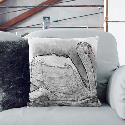 Square Cushion