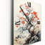 Horloge murale Jaycon-887669651