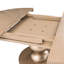 West Kensington Oval Dining Table-1466328987