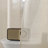 Draycott Polyester Linen like Textured Gromments Curtain Pair-1818446191-1818446177