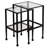 Andreana Plant Stand - Set of 2