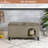 Diamantoula Polyester Pet Bed-1351290660