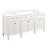 72" Elmdale Double Vanity for Rectangular Undermount Sinks-101228676-101228677-101646653