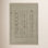 Otto Ivory Hand-Woven Geometric Wool Rug