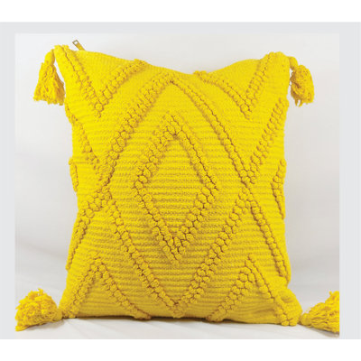 Coussin Jermeshia