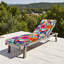 Coussin de patio extérieur 3 po Peenoke