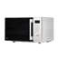 Willow 48cm 23m³ L 800W - Watt Countertop Microwave