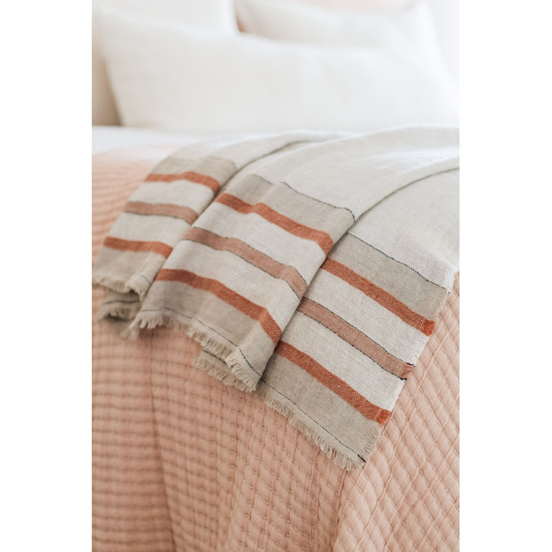 Beck Throw Blanket