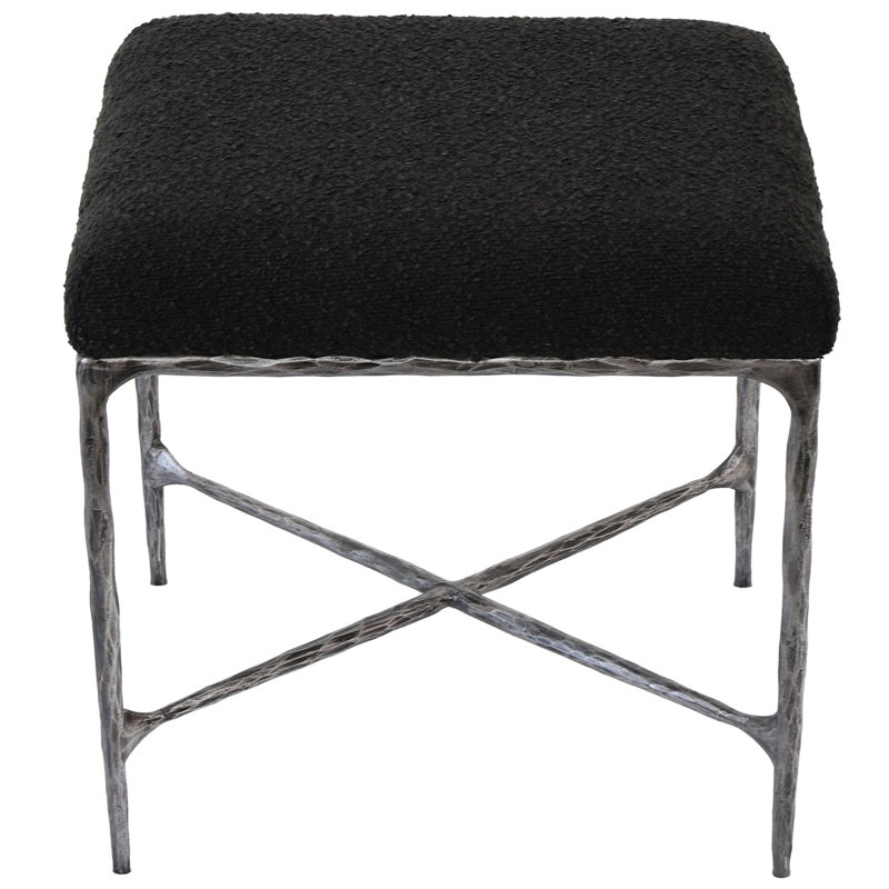 Jaysion Ottoman, Black