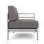 Caggiano 5 - Person Patio Conversation Set with Cushions-1098465402