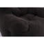 Fauteuil à billes en peluche de taille moyenne pour adulte avec rembourrage en mousse-1619523641