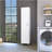 Storage Cabinet Molekeede, Laundry, White Finish
