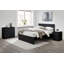 Marqita 3 Drawer 80cm W Chest of Drawers-780256664